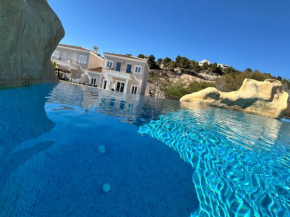 Cala-Azul y Jacuzzi